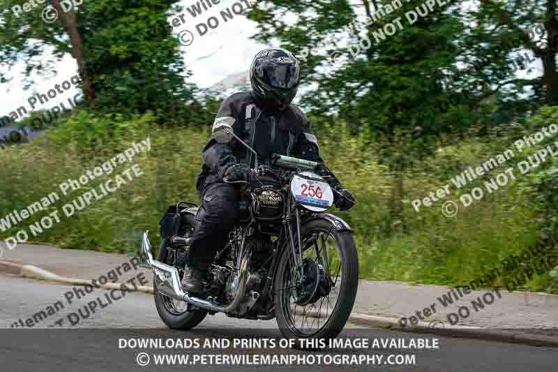 Vintage motorcycle club;eventdigitalimages;no limits trackdays;peter wileman photography;vintage motocycles;vmcc banbury run photographs